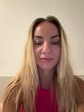 Vayselina from StripChat is Freechat