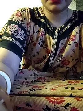 Photos of Vedanshi from StripChat is Private