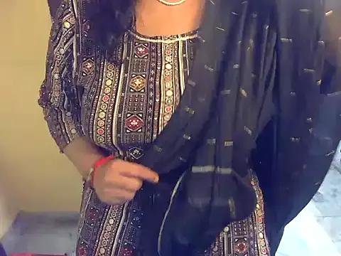 veena_kaur from StripChat is Freechat