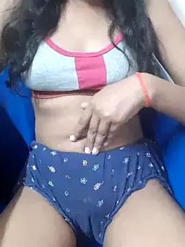 veena_rani6 from StripChat is Freechat