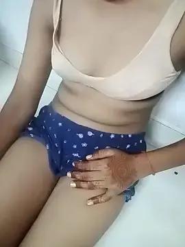 veena_rani6 from StripChat