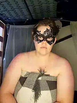 VeiledMuse webcams show profile image 