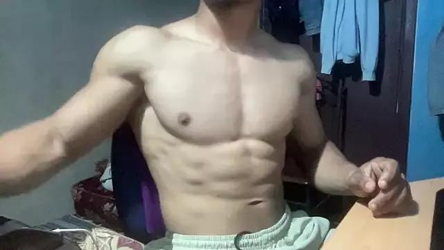 veilofstrength from StripChat is Freechat