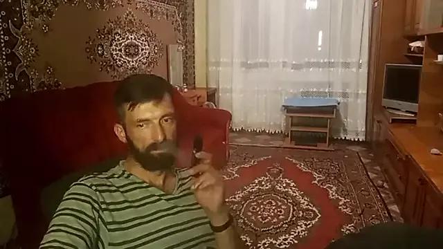 VektorVabis webcams show profile image 