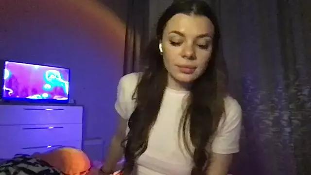 velalive from StripChat is Freechat