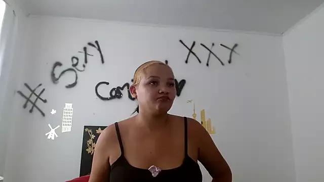 velentinavagina from StripChat is Freechat