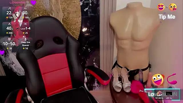 vella_sex from StripChat