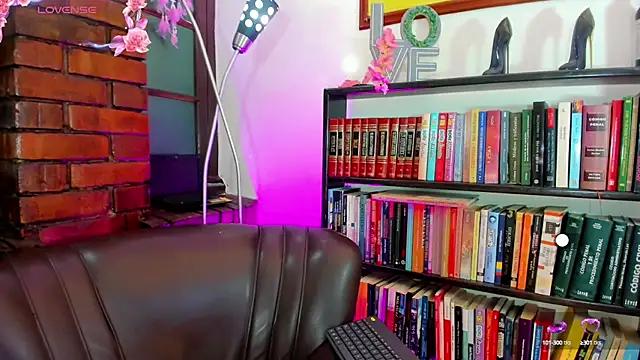 vella_sex from StripChat