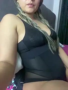 vellaAngel from StripChat