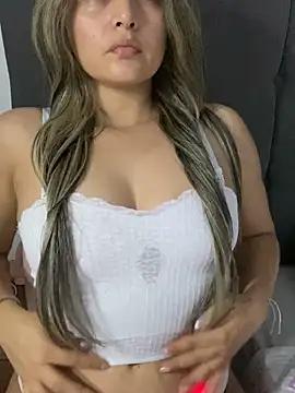 vellaAngel from StripChat
