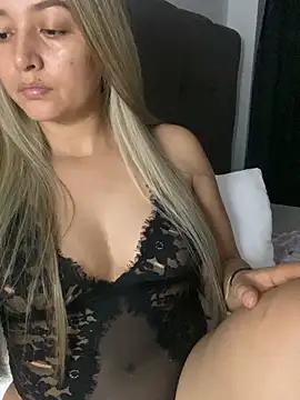 vellaAngel from StripChat