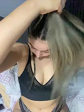 vellaAngel from StripChat