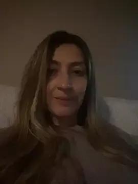 Velourmuse from StripChat is Freechat