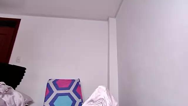 Velvet-Angel from StripChat is Freechat