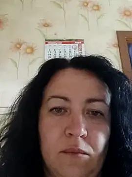 Velvet345 from StripChat
