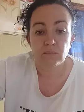 Velvet345 from StripChat