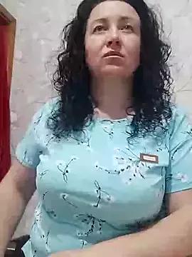Velvet345 from StripChat