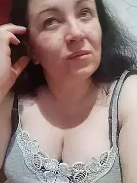 Velvet345 from StripChat
