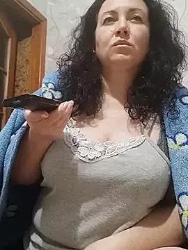 Velvet345 from StripChat