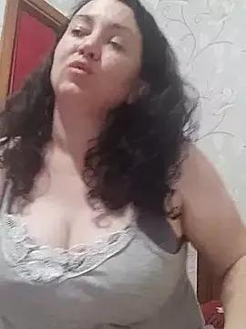 Velvet345 from StripChat