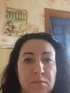 Velvet345 from StripChat