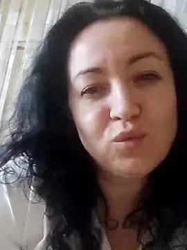 Velvet345 from StripChat