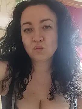 Velvet345 from StripChat