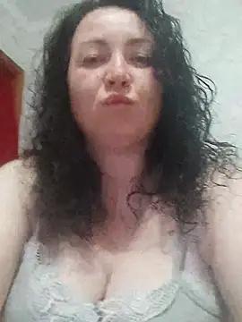 Velvet345 from StripChat