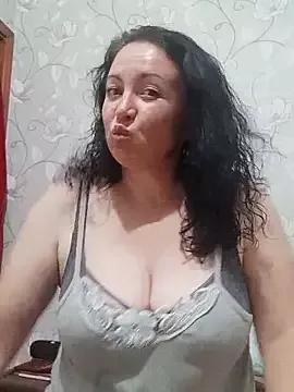 Velvet3451 from StripChat