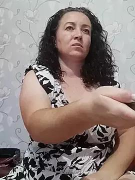 Velvet3451 from StripChat is Freechat