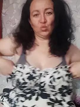 Velvet3451 from StripChat