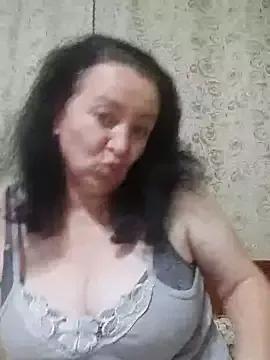 Velvet3451 from StripChat is Freechat