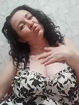 Velvet3451 from StripChat