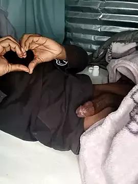 Velvet69 from StripChat