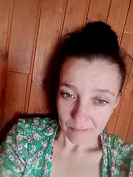 velvet_2200 from StripChat is Freechat