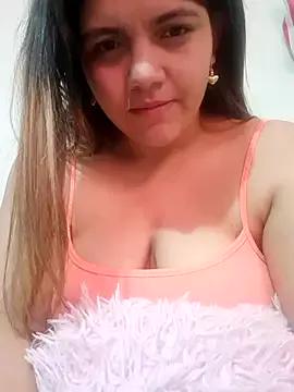 Velvet_24 from StripChat is Freechat