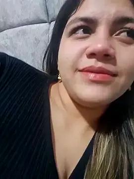 Velvet_24 from StripChat is Freechat
