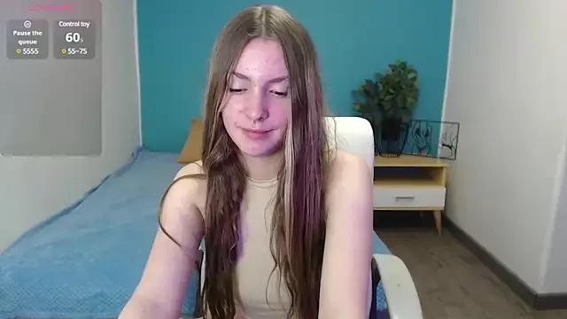 velvet__moon from StripChat