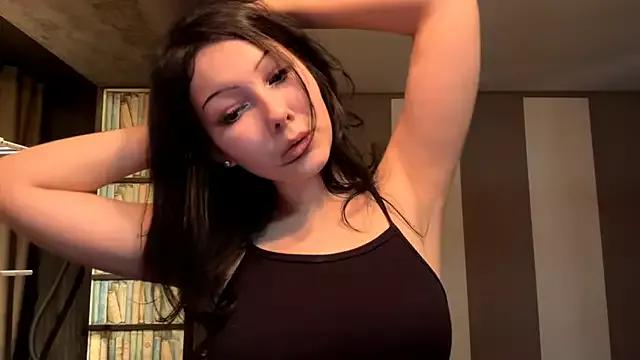 velvet__night from StripChat is Freechat