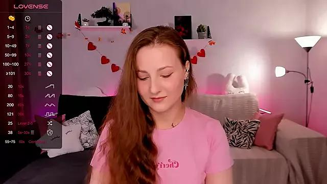 velvet_cherry_ from StripChat is Freechat