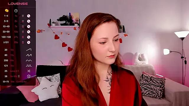 Dirty chat webcam: explore liveshows with versed models, from laying bare to fetishes, in a variety of sexy free adult webcams.