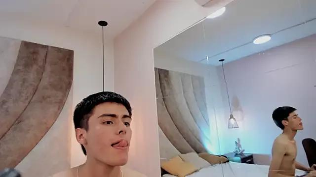 VELVET_FENTI from StripChat