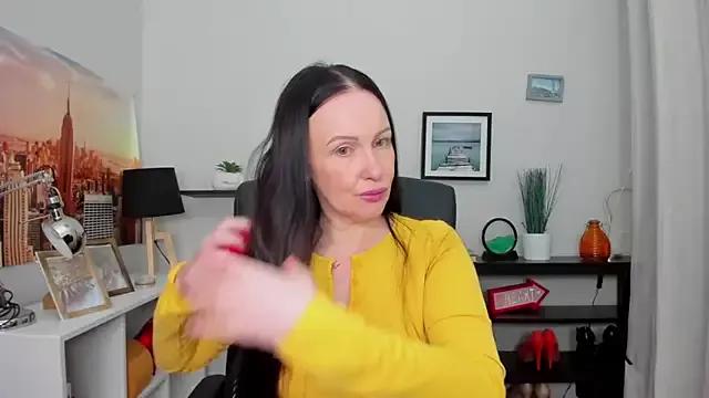 Velvet_Jasmine from StripChat