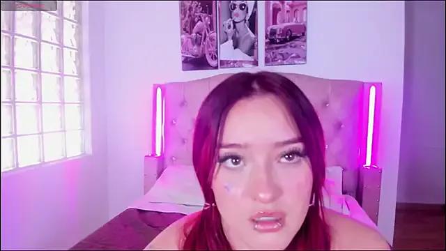 Velvet_kiss0 from StripChat is Freechat