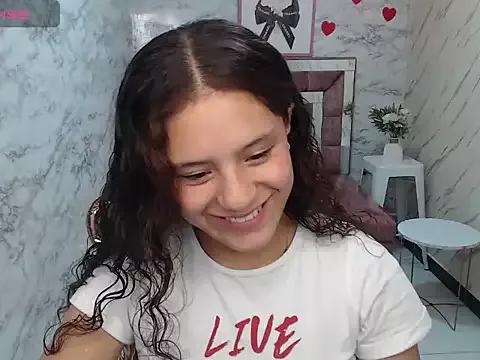 Velvet_Moon_V from StripChat is Freechat