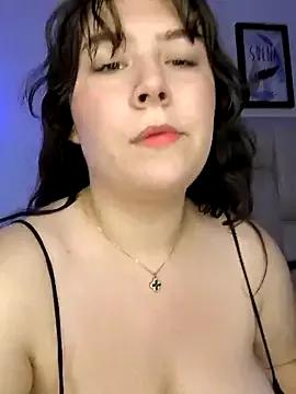 velvet_rosee from StripChat