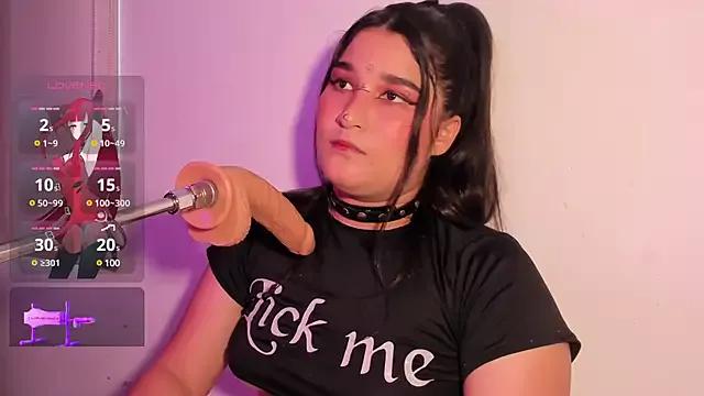 velvet_rosee_ from StripChat
