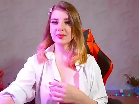 VelvetBrat from StripChat
