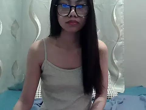 VelvetCharm_pinay from StripChat is Freechat