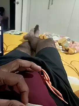 VelvetDevil webcams show profile image 